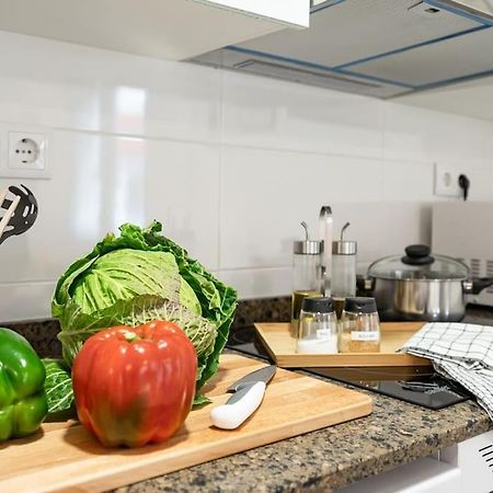Piso En El Corazon De Gijon Apartman Kültér fotó