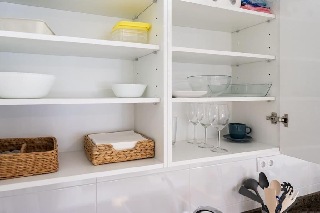 Piso En El Corazon De Gijon Apartman Kültér fotó