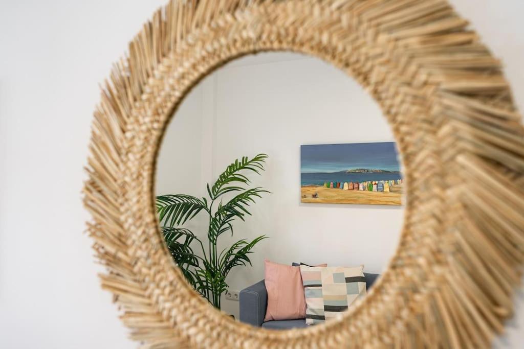 Piso En El Corazon De Gijon Apartman Kültér fotó