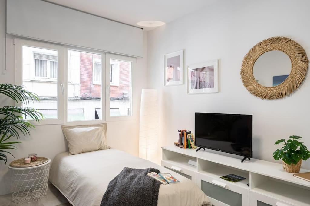 Piso En El Corazon De Gijon Apartman Kültér fotó