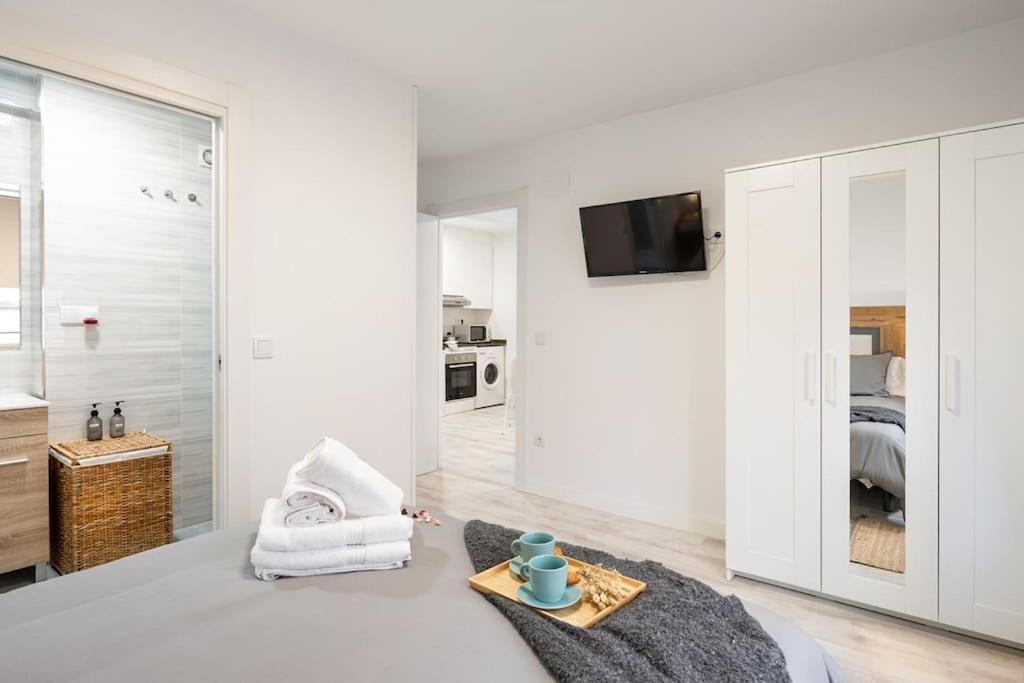 Piso En El Corazon De Gijon Apartman Kültér fotó